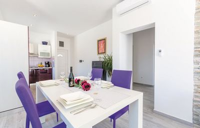 Large Island Ciovo villa with pool 