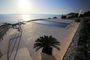 Zizanj Island Luxury Villa with Private Beach and Pool