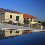 Zizanj Island Luxury Villa With Private Beach and Pool