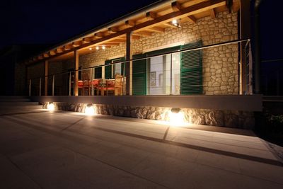 Zizanj Island Luxury Villa With Private Beach and Pool