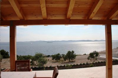 Zizanj Island Luxury Villa With Private Beach and Pool
