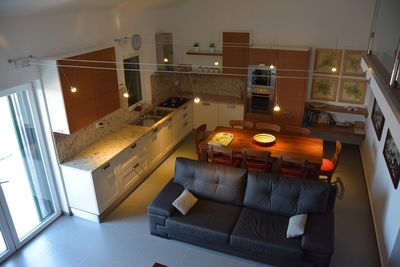 Zizanj Island Luxury Villa With Private Beach and Pool