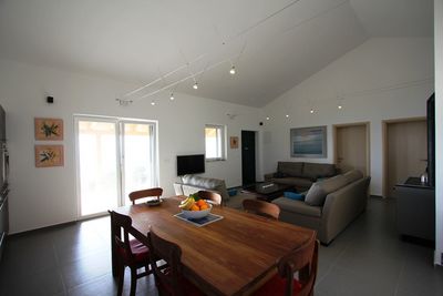 Zizanj Island Luxury Villa With Private Beach and Pool