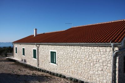 Zizanj Island Luxury Villa With Private Beach and Pool