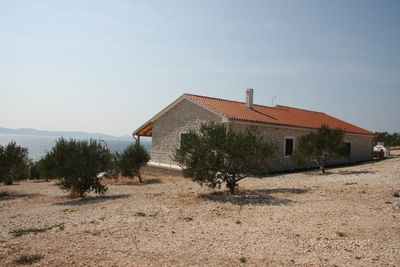 Zizanj Island Luxury Villa With Private Beach and Pool