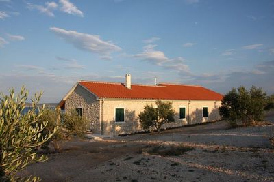 Zizanj Island Luxury Villa With Private Beach and Pool