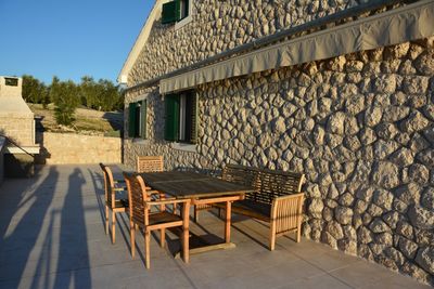 Zizanj Island Luxury Villa With Private Beach and Pool