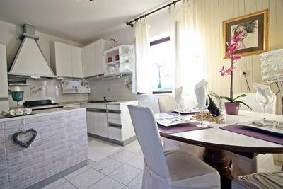 Island Brac Sea View Holiday House with Amazing Garden and Terrace