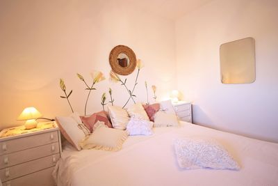 Island Brac Sea View Holiday House with Amazing Garden and Terrace