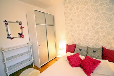 Island Brac Sea View Holiday House with Amazing Garden and Terrace