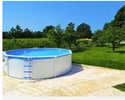Island Brac Sea View Holiday House with Amazing Garden and Terrace