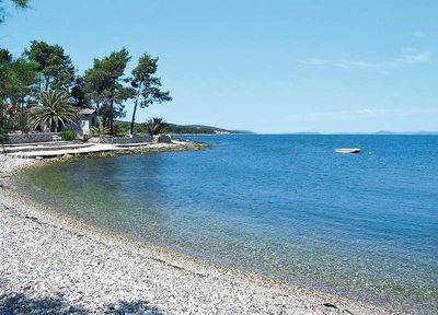 Island Brac Sea View Holiday House with Amazing Garden and Terrace