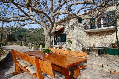 Beautiful Holiday House with Pool in Korcula Island
