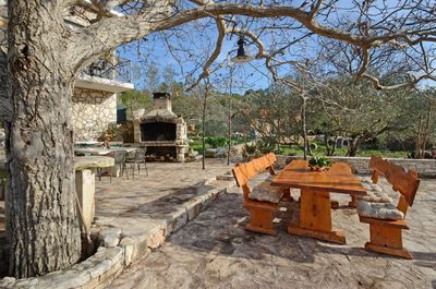 Beautiful Holiday House with Pool in Korcula Island