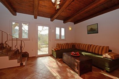 Beautiful Holiday House with Pool in Korcula Island