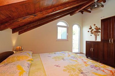 Beautiful Holiday House with Pool in Korcula Island