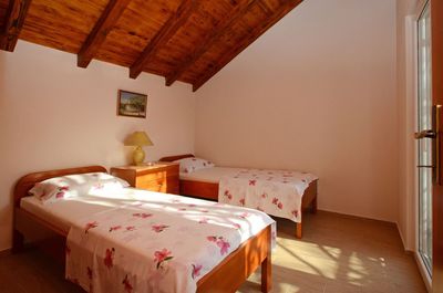 Beautiful Holiday House with Pool in Korcula Island