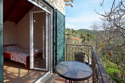 Beautiful Holiday House with Pool in Korcula Island