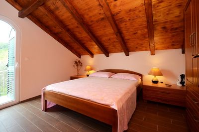Beautiful Holiday House with Pool in Korcula Island