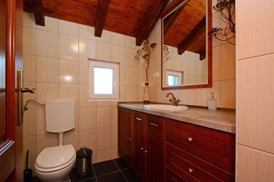 Beautiful Holiday House with Pool in Korcula Island