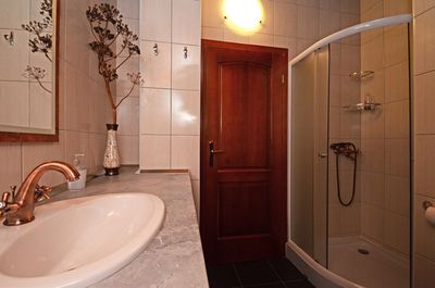 Beautiful Holiday House with Pool in Korcula Island