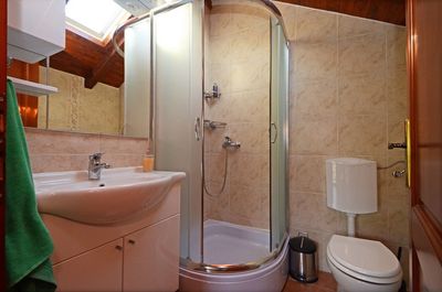 Beautiful Holiday House with Pool in Korcula Island