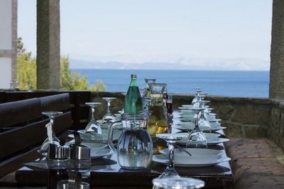Charming Beachfront House Island Hvar