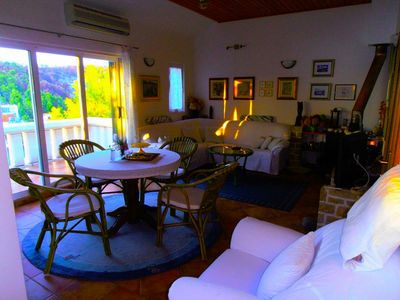 Charming 2 Bedroom Seafront House with Pool Island Brac