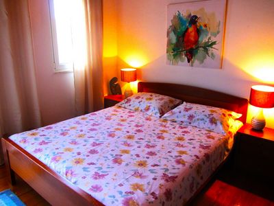 Charming 2 Bedroom Seafront House with Pool Island Brac