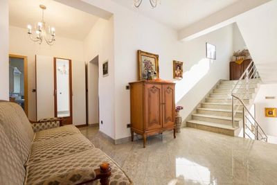 Large Deluxe Villa With Indoor Pool, Wellness & Garden