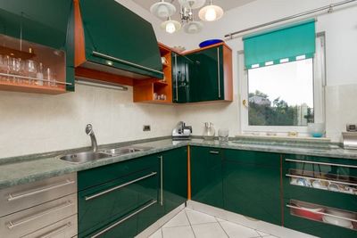 Large Deluxe Villa With Indoor Pool, Wellness & Garden