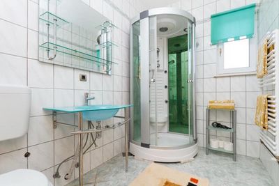 Large Deluxe Villa With Indoor Pool, Wellness & Garden