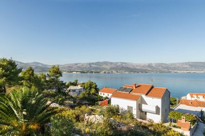 Large Deluxe Villa With Indoor Pool, Wellness & Garden
