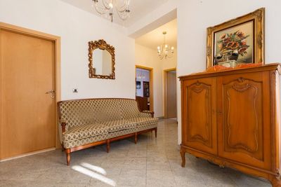 Large Deluxe Villa With Indoor Pool, Wellness & Garden