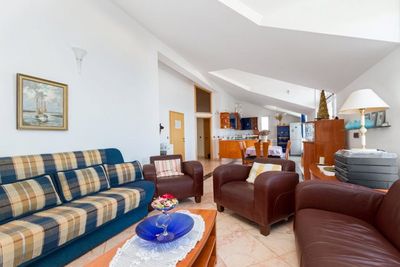 Large Deluxe Villa With Indoor Pool, Wellness & Garden