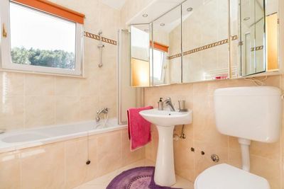 Large Deluxe Villa With Indoor Pool, Wellness & Garden