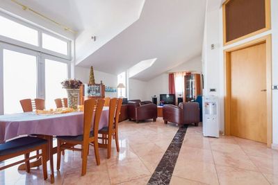 Large Deluxe Villa With Indoor Pool, Wellness & Garden