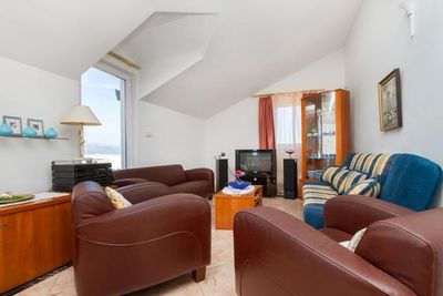 Large Deluxe Villa With Indoor Pool, Wellness & Garden