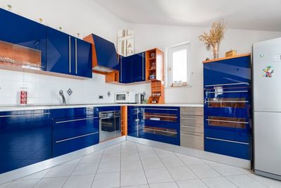 Large Deluxe Villa With Indoor Pool, Wellness & Garden