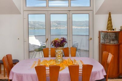 Large Deluxe Villa With Indoor Pool, Wellness & Garden