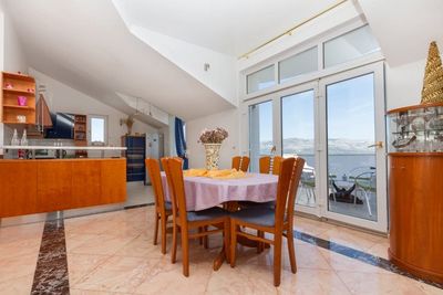 Large Deluxe Villa With Indoor Pool, Wellness & Garden