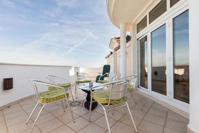 Large Deluxe Villa With Indoor Pool, Wellness & Garden