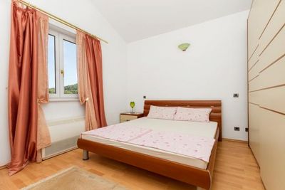 Large Deluxe Villa With Indoor Pool, Wellness & Garden