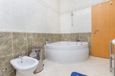 Large Deluxe Villa With Indoor Pool, Wellness & Garden