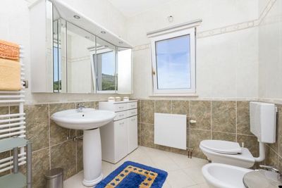 Large Deluxe Villa With Indoor Pool, Wellness & Garden