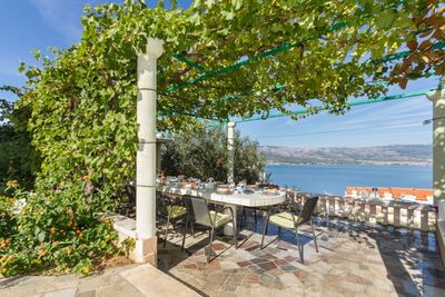 Large Deluxe Villa With Indoor Pool, Wellness & Garden