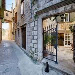 Seafront Authentic Komiza Stone House 