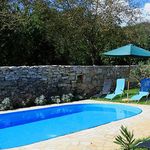 Charming Authentic House with Pool in Central Istria 