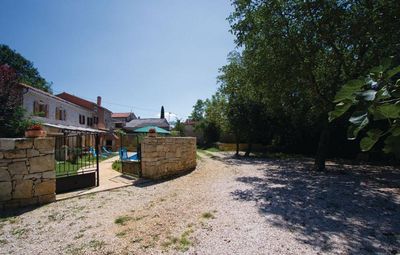 Charming Authentic House with Pool in Central Istria 