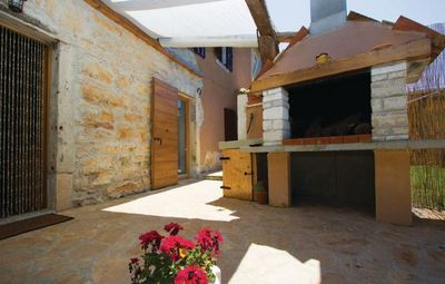 Charming Authentic House with Pool in Central Istria 